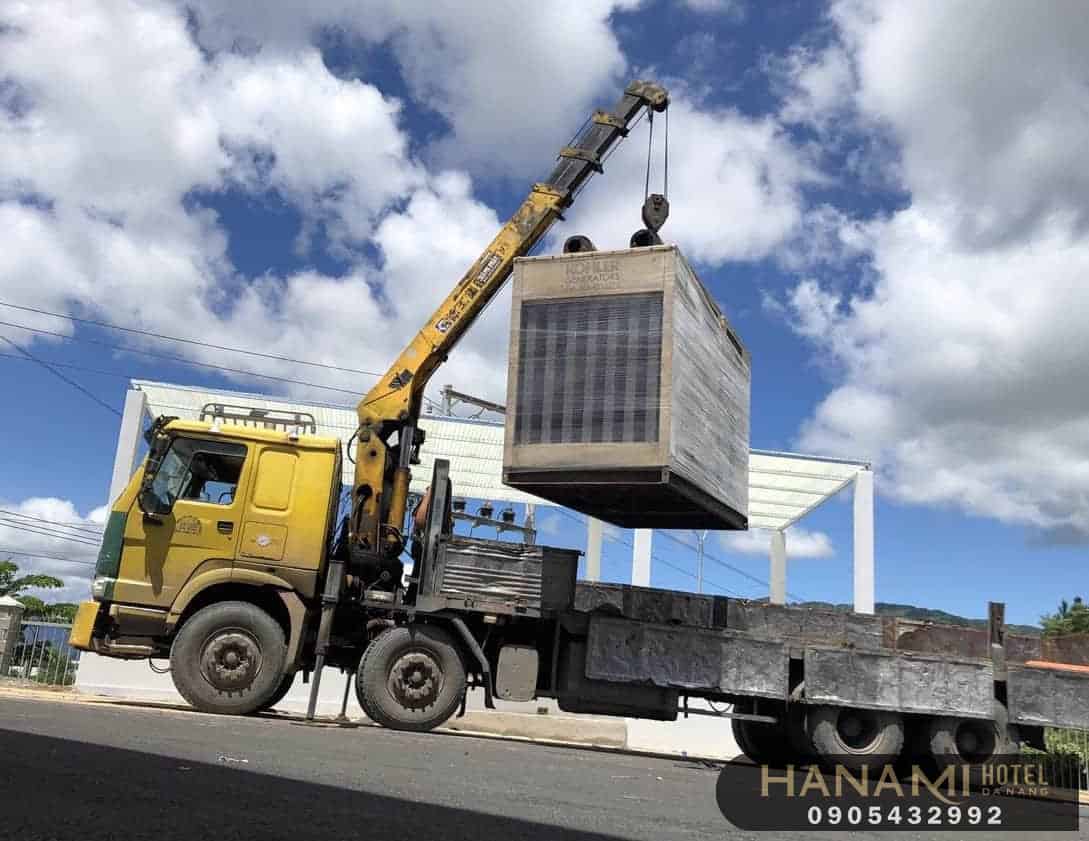 20 dịch vụ cẩu tải Đà Nẵng siêu rẻ, siêu chất lượng 5 Dịch vụ cẩu tải Đà Nẵng