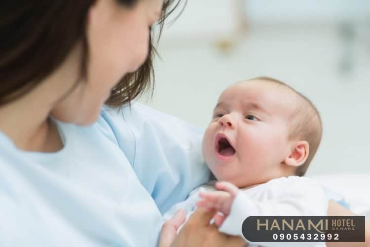 Truy lùng Top 9 dịch vụ chăm sóc bé và mẹ Đà Nẵng uy tín chuyên nghiệp 5 dịch vụ chăm sóc bé và mẹ Đà Nẵng