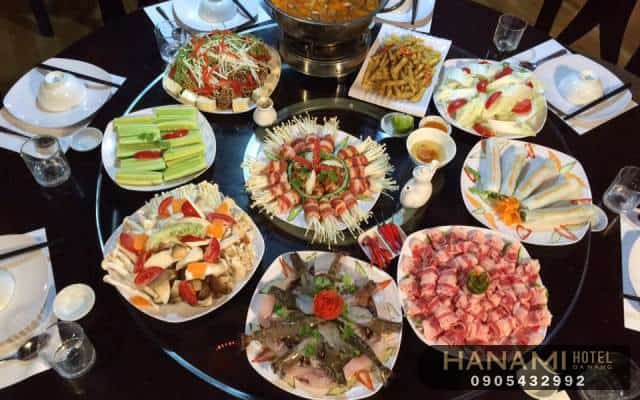 Top 15 dịch vụ nấu tiệc cưới trọn gói tại Đà Nẵng uy tín, chất lượng 6 dịch vụ nấu tiệc cưới trọn gói tại Đà Nẵng