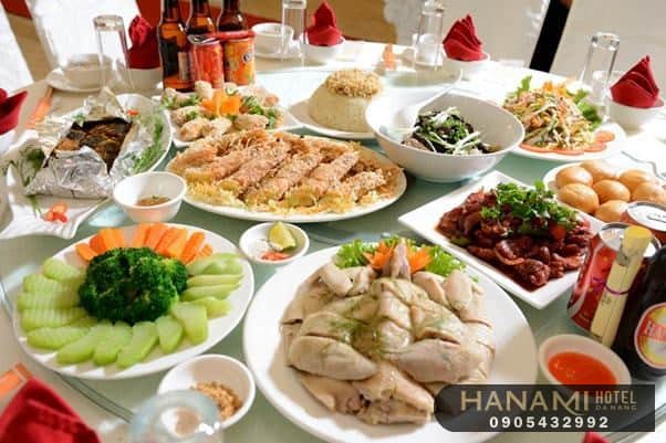 Top 15 dịch vụ nấu tiệc cưới trọn gói tại Đà Nẵng uy tín, chất lượng 2 dịch vụ nấu tiệc cưới trọn gói tại Đà Nẵng