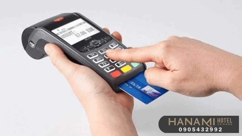 Dịch vụ rút tiền thẻ tín dụng tại Đà Nẵng