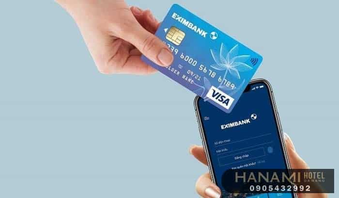 Dịch vụ rút tiền thẻ tín dụng tại Đà Nẵng