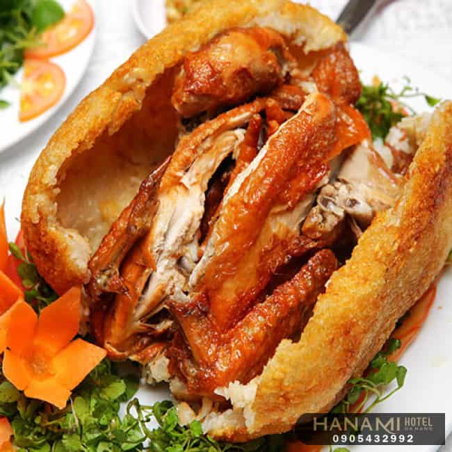 địa chỉ ăn vặt ở Cẩm Lệ Đà Nẵng