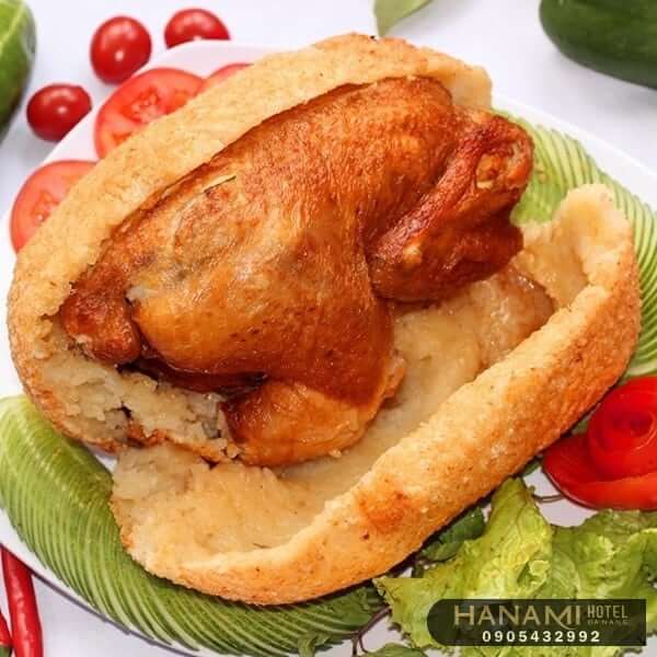 địa chỉ ăn vặt ở Cẩm Lệ Đà Nẵng