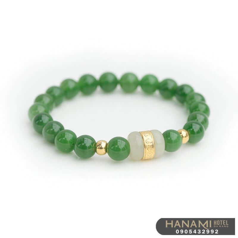 vòng ngọc bích ở Đà nẵng