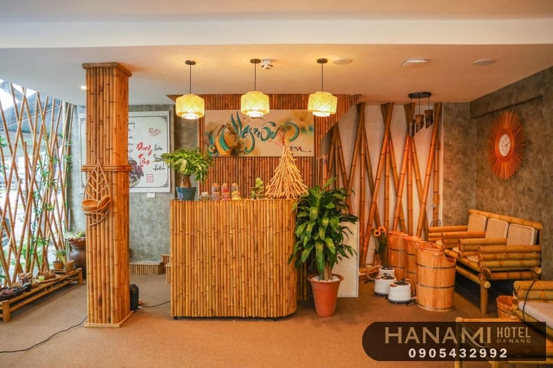 gội đầu dưỡng sinh Đà Nẵng