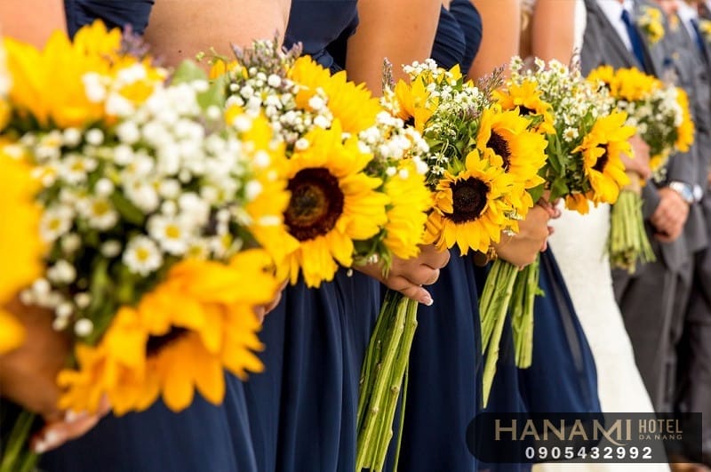 Hoa hướng dương có ý nghĩa gì