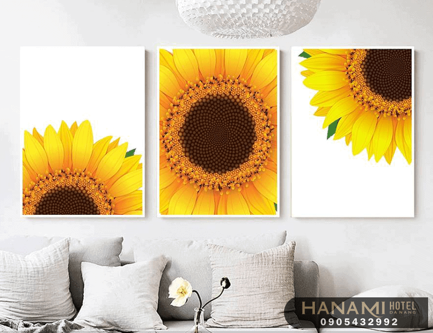 Hoa hướng dương có ý nghĩa gì