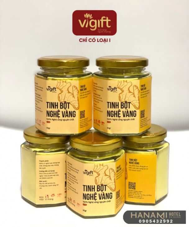 Top 7+ địa chỉ bán tinh bột nghệ ở Đà Nẵng nguyên chất 7 tinh bột nghệ ở Đà Nẵng