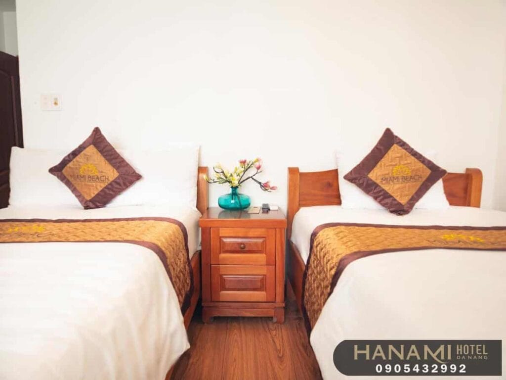 khách sạn đường An Thượng Đà Nẵng