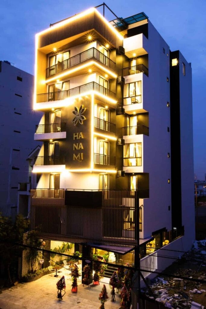 Kinh nghiệm đặt phòng khách sạn giá rẻ 