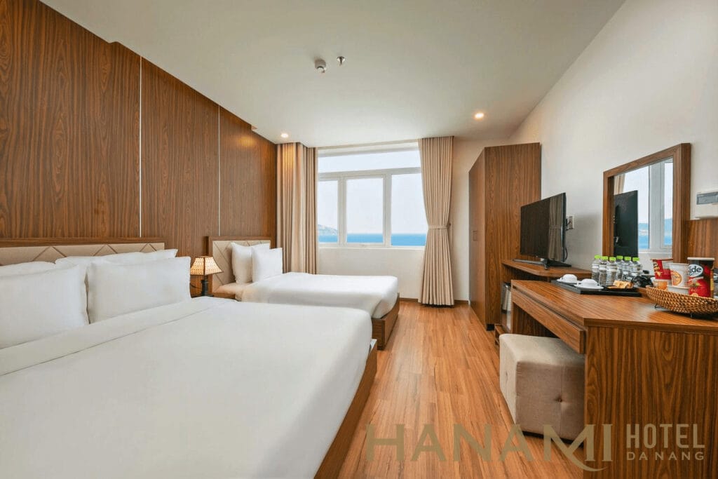 Kinh nghiệm đặt phòng khách sạn giá rẻ 