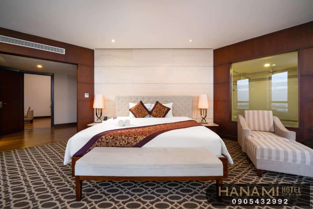 Khách sạn đường 2/9 Đà Nẵng