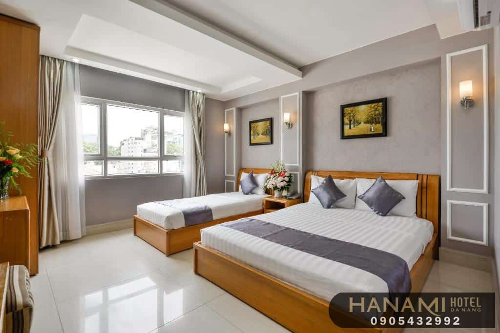 Khách sạn đường 2/9 Đà Nẵng