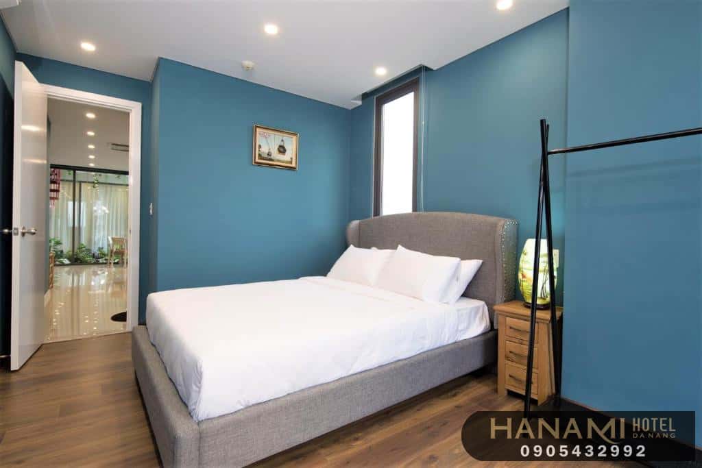 Khách sạn đường 2/9 Đà Nẵng