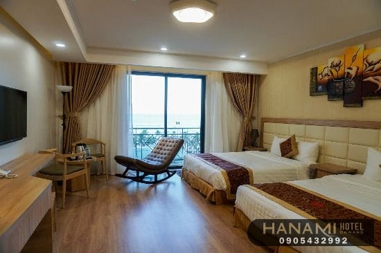 Trải nghiệm 17 khách sạn đường An Thượng Đà Nẵng chất lượng, uy tín 10 Khách sạn đường An Thượng Đà Nẵng