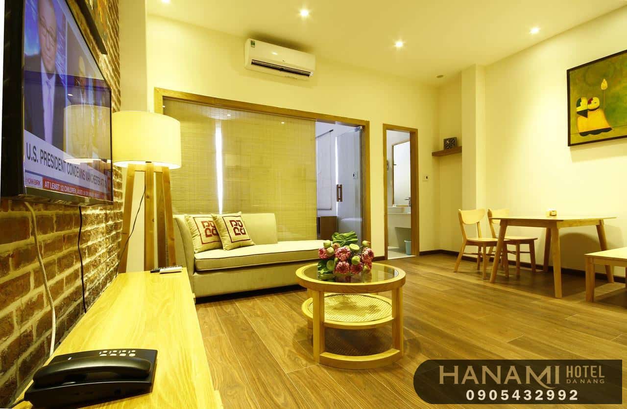 Trải nghiệm 17 khách sạn đường An Thượng Đà Nẵng chất lượng, uy tín 14 Khách sạn đường An Thượng Đà Nẵng
