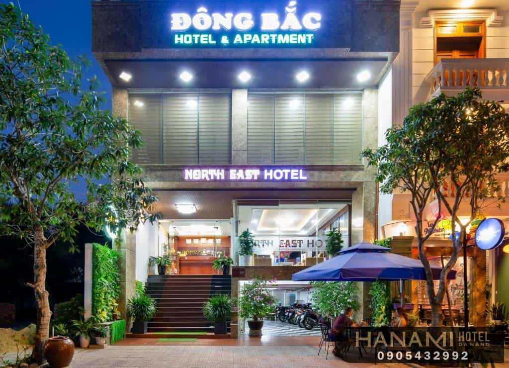 Khách sạn đường An Thượng Đà Nẵng