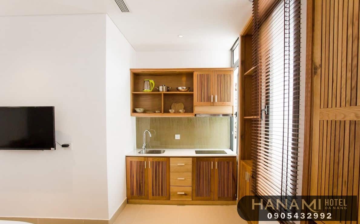 Khách sạn đường An Thượng Đà Nẵng