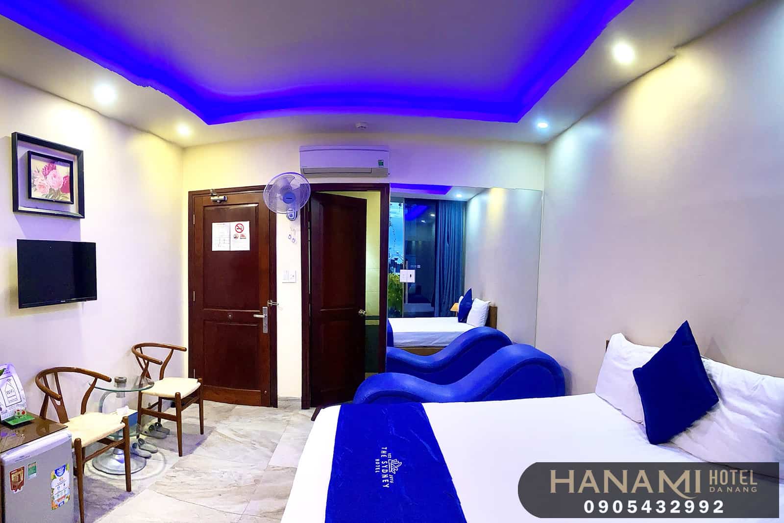 Top 15 khách sạn đường Nguyễn Tất Thành Đà Nẵng dành cho du khách 5 Khách sạn đường Nguyễn Tất Thành Đà Nẵng