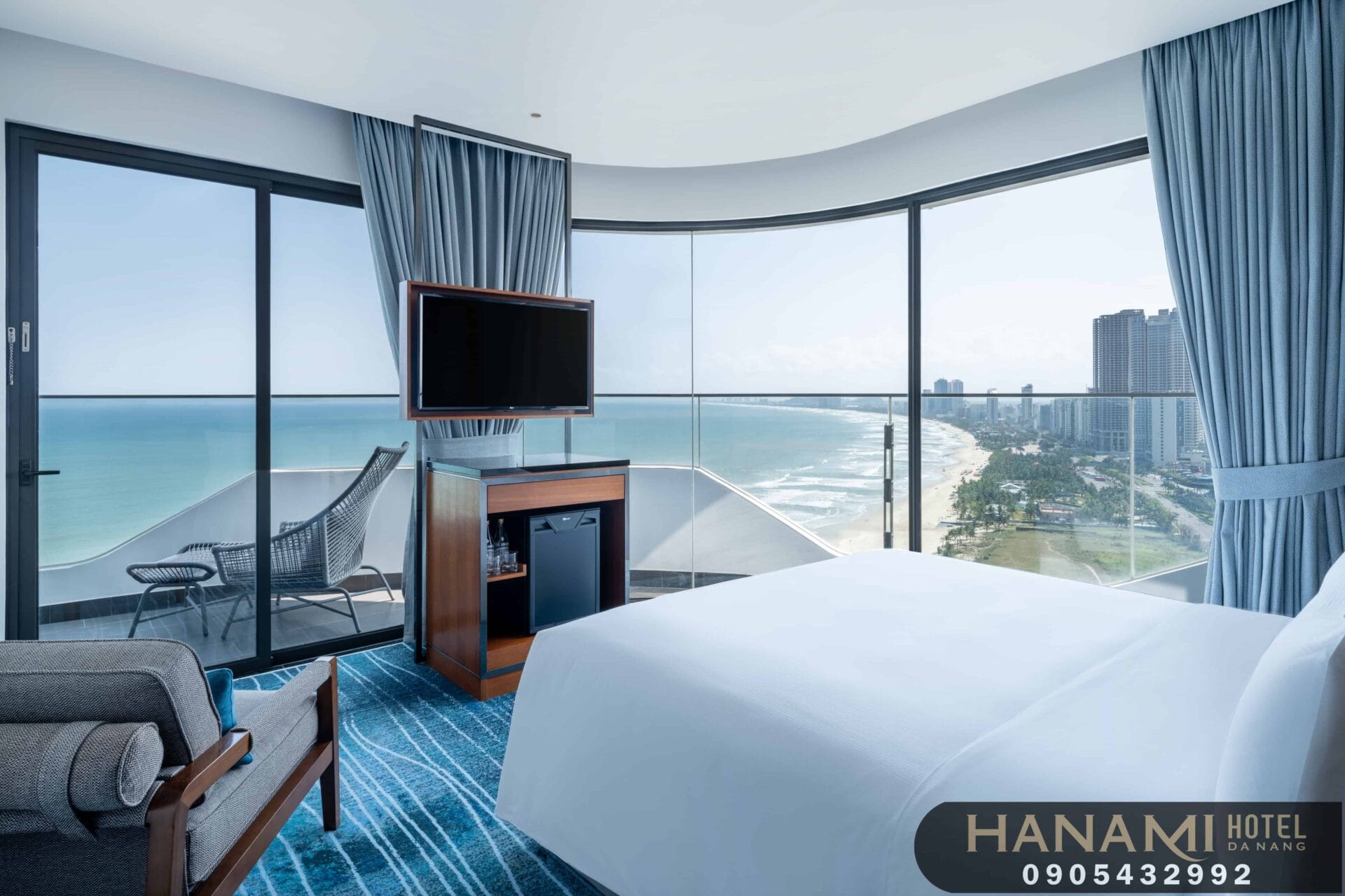 Top 15 khách sạn đường Nguyễn Tất Thành Đà Nẵng dành cho du khách 10 Khách sạn đường Nguyễn Tất Thành Đà Nẵng