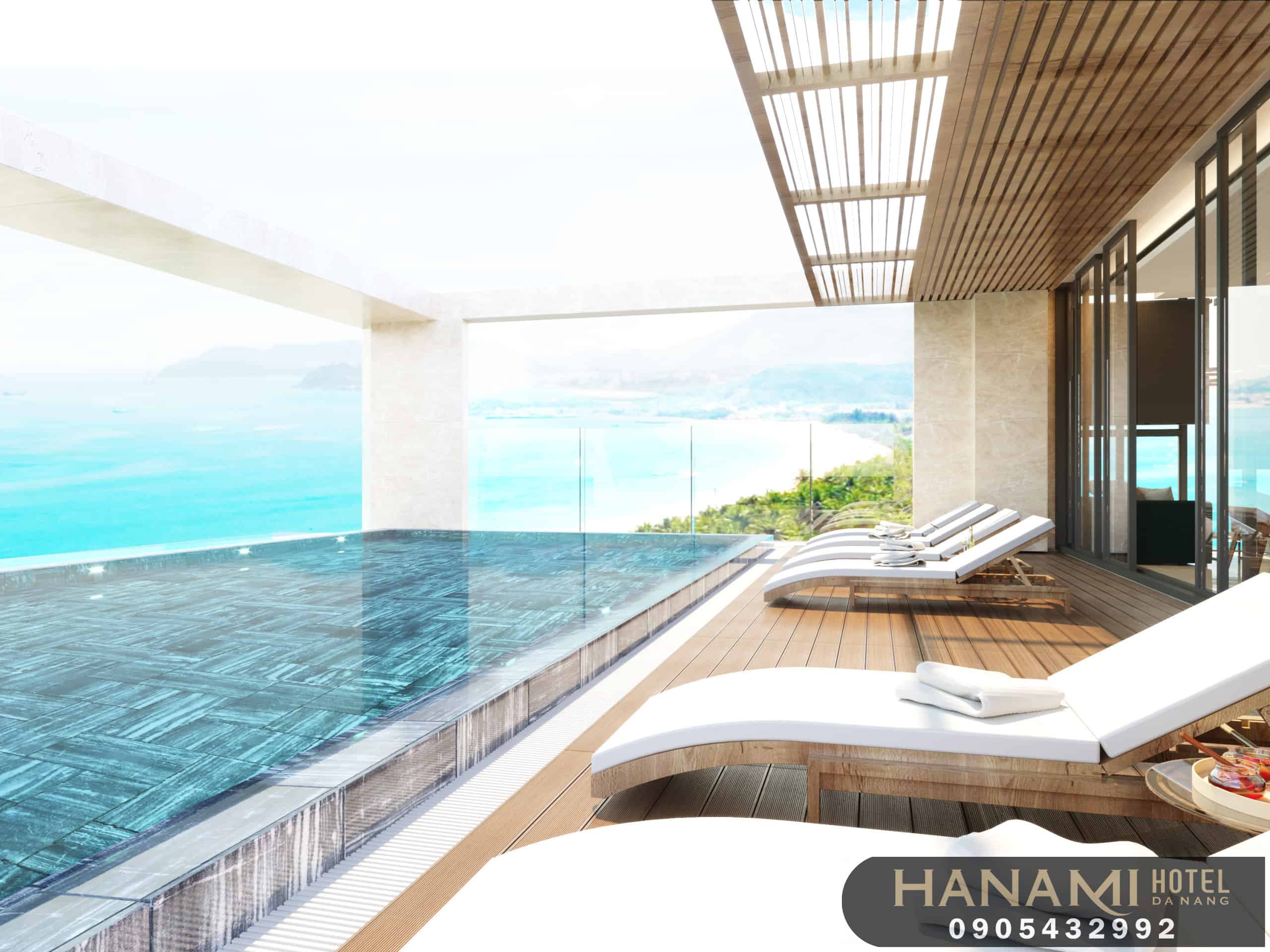 Top 15 khách sạn đường Nguyễn Tất Thành Đà Nẵng dành cho du khách 3 Khách sạn đường Nguyễn Tất Thành Đà Nẵng