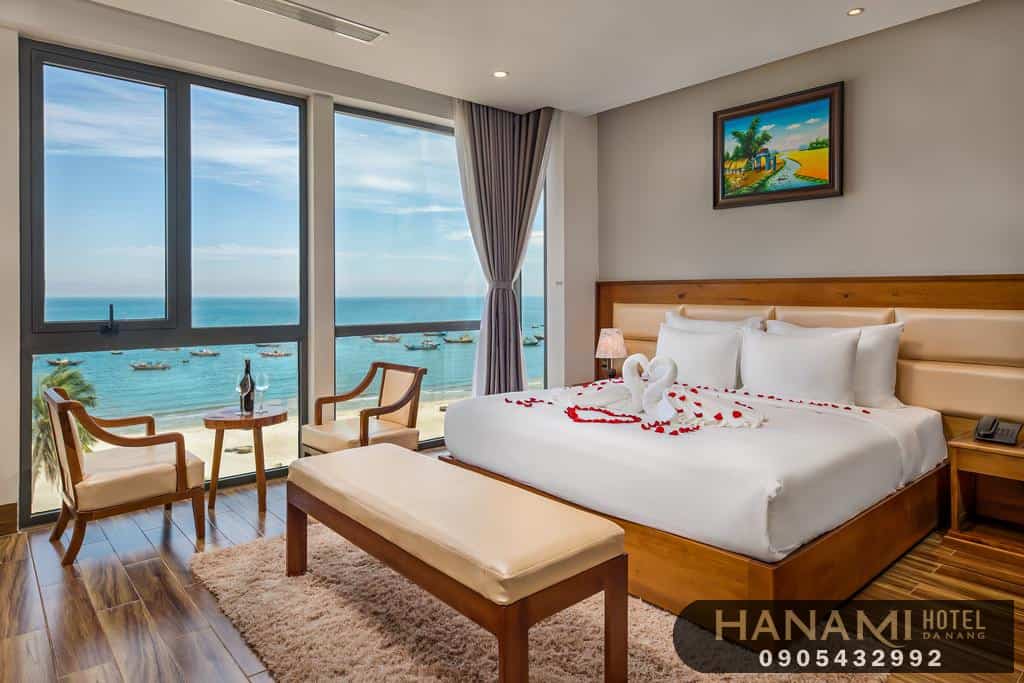 Top 15 khách sạn đường Nguyễn Tất Thành Đà Nẵng dành cho du khách 8 Khách sạn đường Nguyễn Tất Thành Đà Nẵng