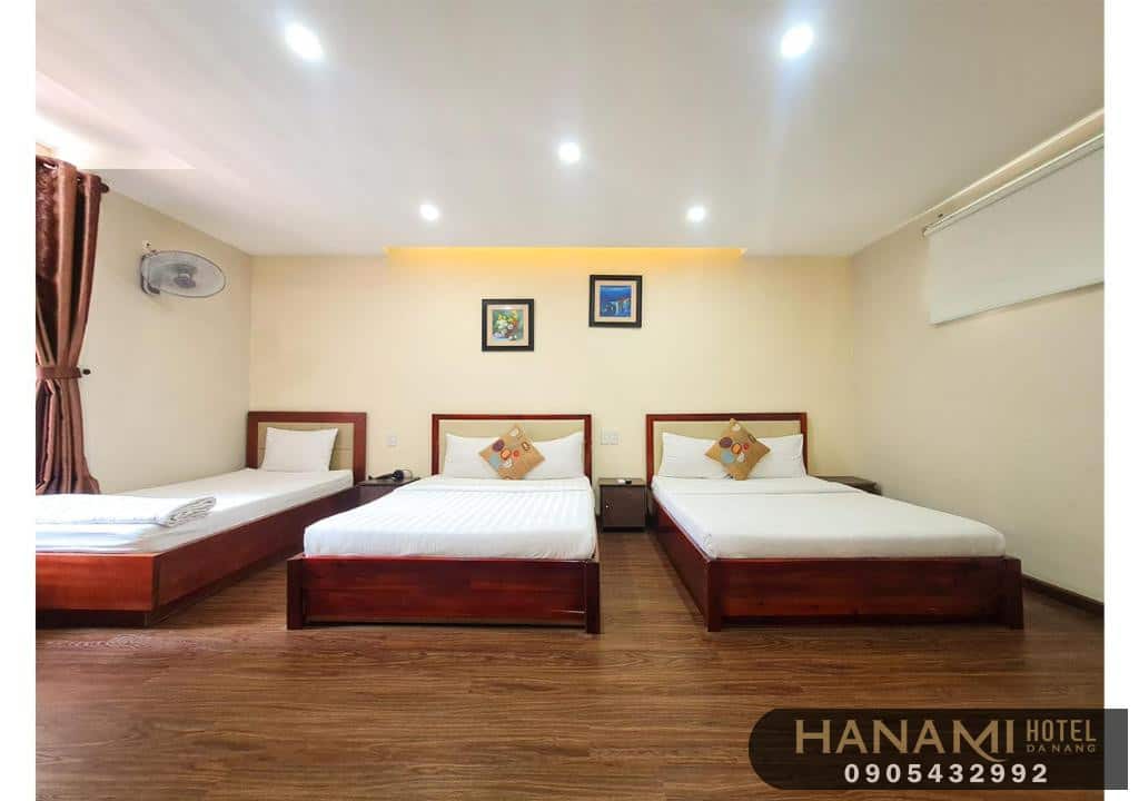 Top 15 khách sạn đường Nguyễn Tất Thành Đà Nẵng dành cho du khách 9 Khách sạn đường Nguyễn Tất Thành Đà Nẵng