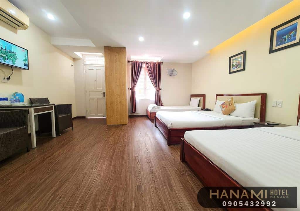 Top 15 khách sạn đường Nguyễn Tất Thành Đà Nẵng dành cho du khách 6 Khách sạn đường Nguyễn Tất Thành Đà Nẵng