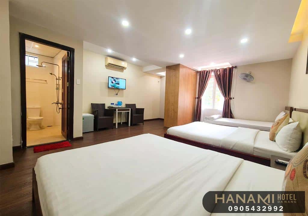 Top 15 khách sạn đường Nguyễn Tất Thành Đà Nẵng dành cho du khách 4 Khách sạn đường Nguyễn Tất Thành Đà Nẵng