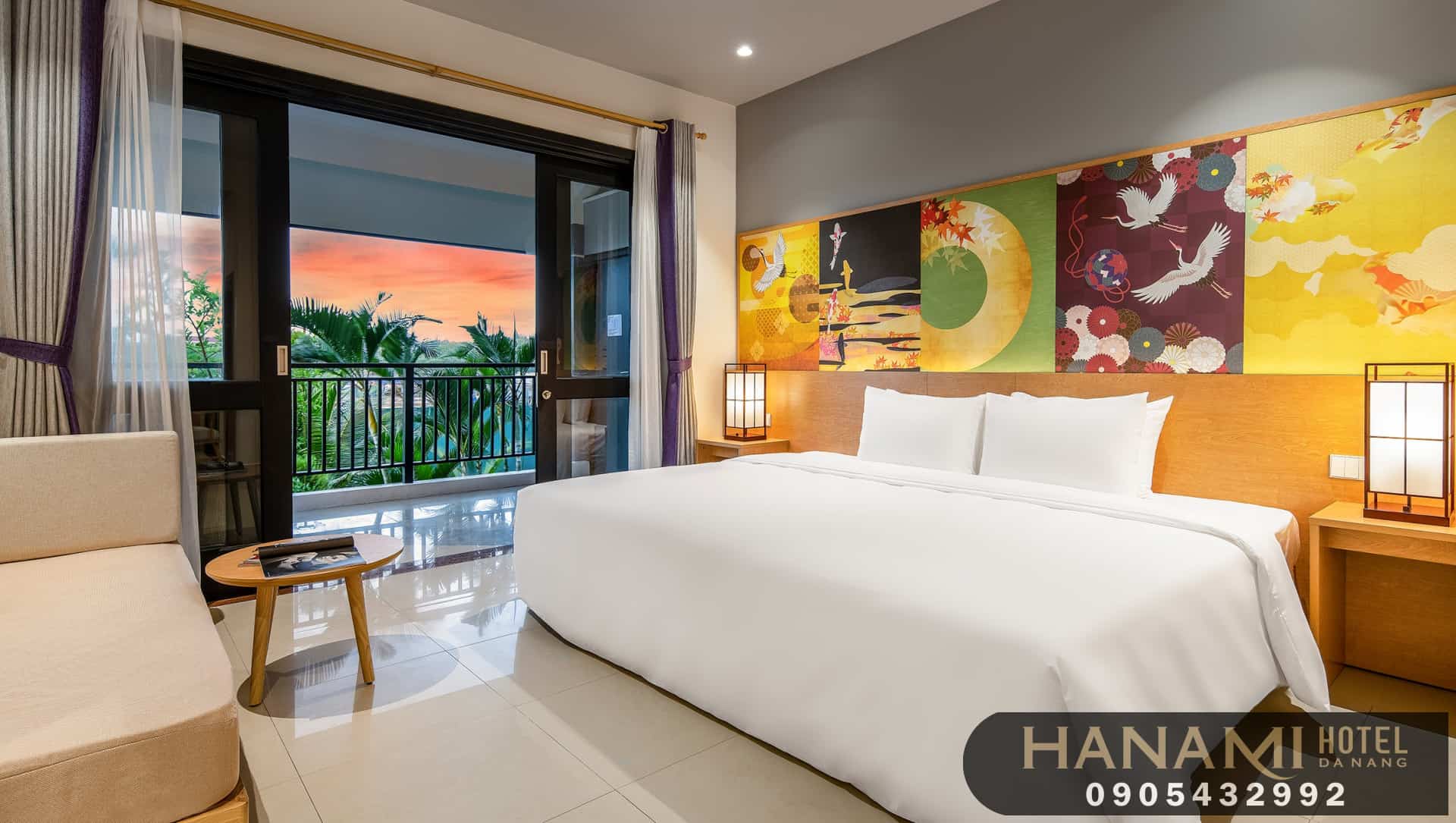 Top 15 khách sạn đường Nguyễn Tất Thành Đà Nẵng dành cho du khách 15 Khách sạn đường Nguyễn Tất Thành Đà Nẵng