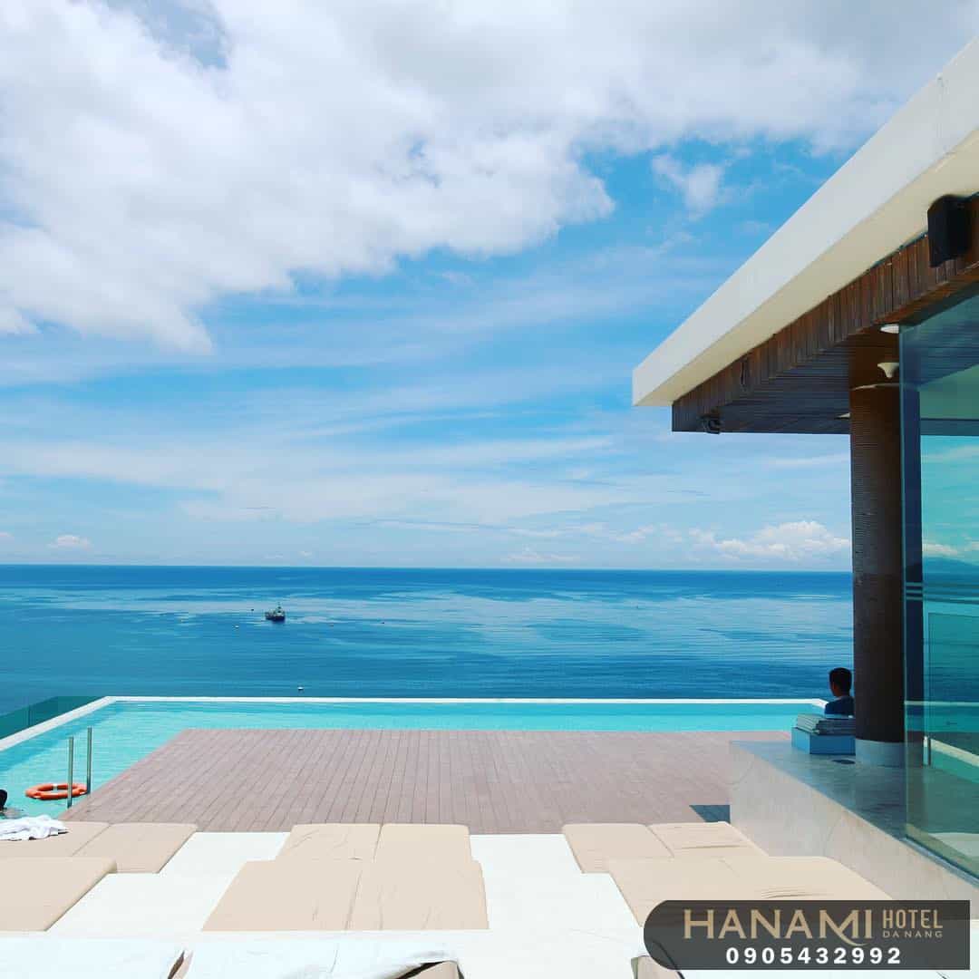 Top 15 khách sạn đường Nguyễn Tất Thành Đà Nẵng dành cho du khách 13 Khách sạn đường Nguyễn Tất Thành Đà Nẵng