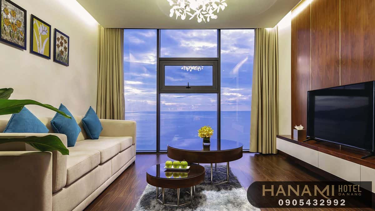 Top 15 khách sạn đường Nguyễn Tất Thành Đà Nẵng dành cho du khách 16 Khách sạn đường Nguyễn Tất Thành Đà Nẵng