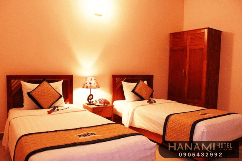 Khám phá 12 khách sạn đường Trần Phú Đà Nẵng đẹp, tiện nghi nhất 2 Khách sạn đường Trần Phú Đà Nẵng