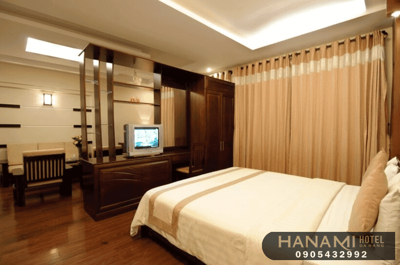 Khám phá 12 khách sạn đường Trần Phú Đà Nẵng đẹp, tiện nghi nhất 11 Khách sạn đường Trần Phú Đà Nẵng