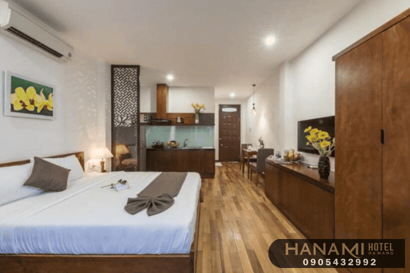 Khám phá 12 khách sạn đường Trần Phú Đà Nẵng đẹp, tiện nghi nhất 3 Khách sạn đường Trần Phú Đà Nẵng
