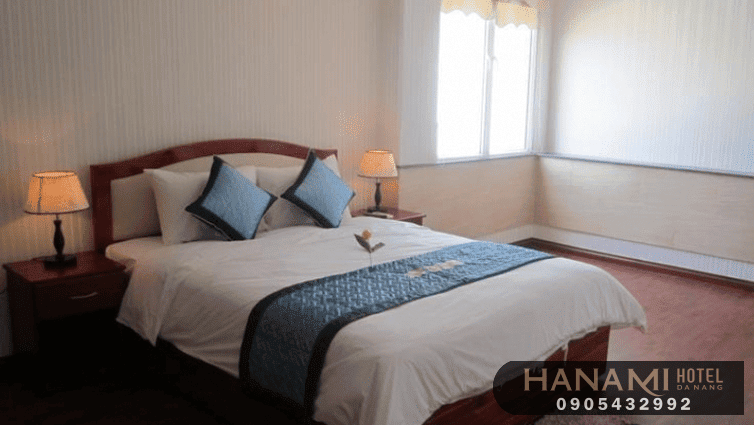 Khám phá 12 khách sạn đường Trần Phú Đà Nẵng đẹp, tiện nghi nhất 6 Khách sạn đường Trần Phú Đà Nẵng