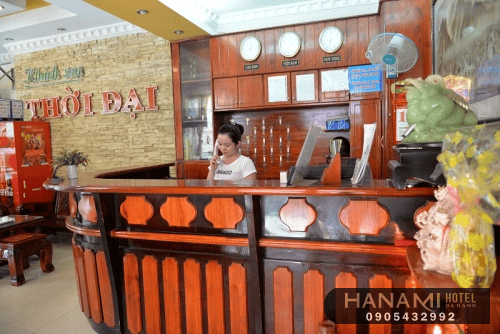Khám phá 12 khách sạn đường Trần Phú Đà Nẵng đẹp, tiện nghi nhất 8 Khách sạn đường Trần Phú Đà Nẵng