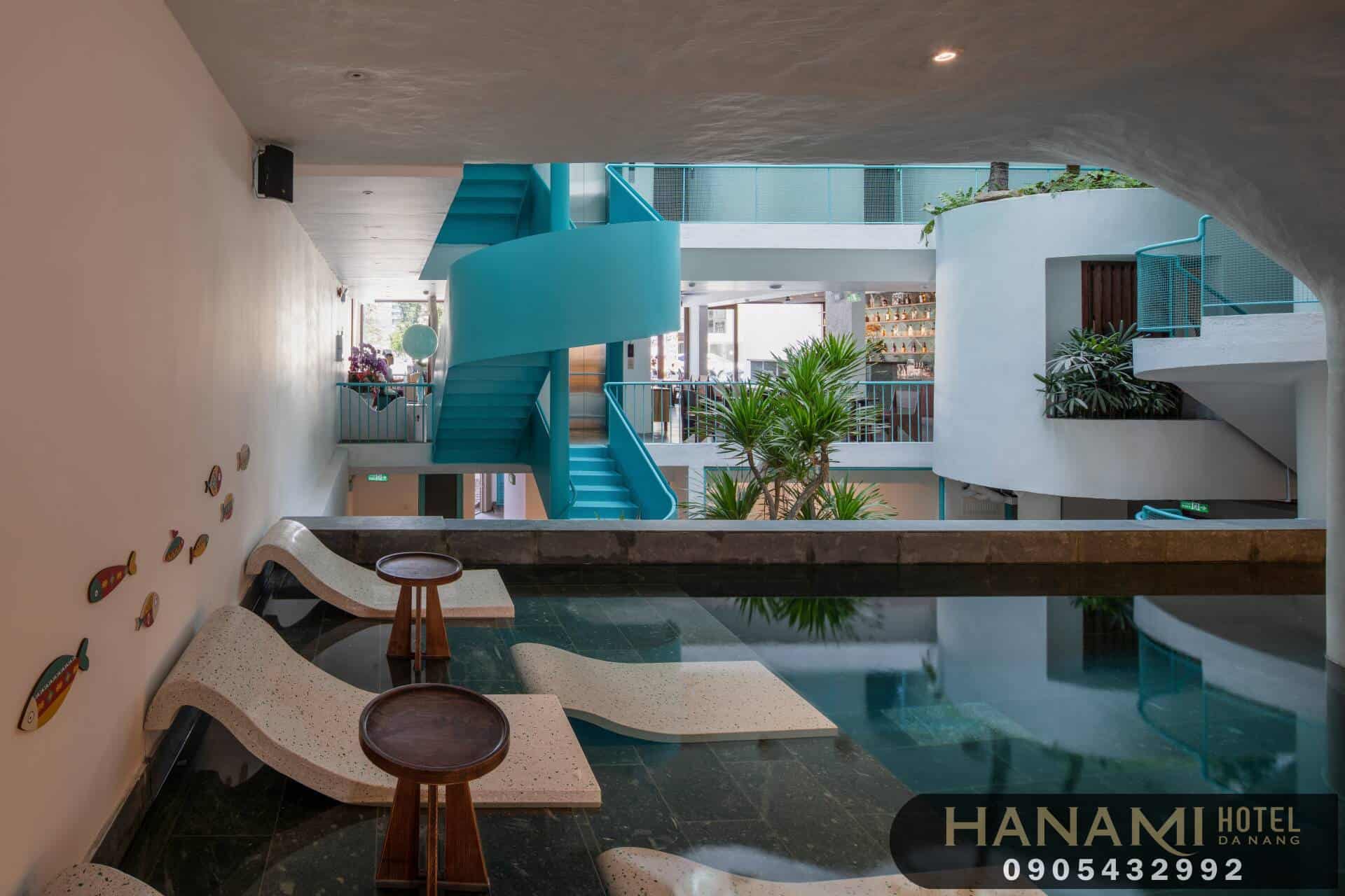 Khách sạn gia đình giá tốt Đà Nẵng