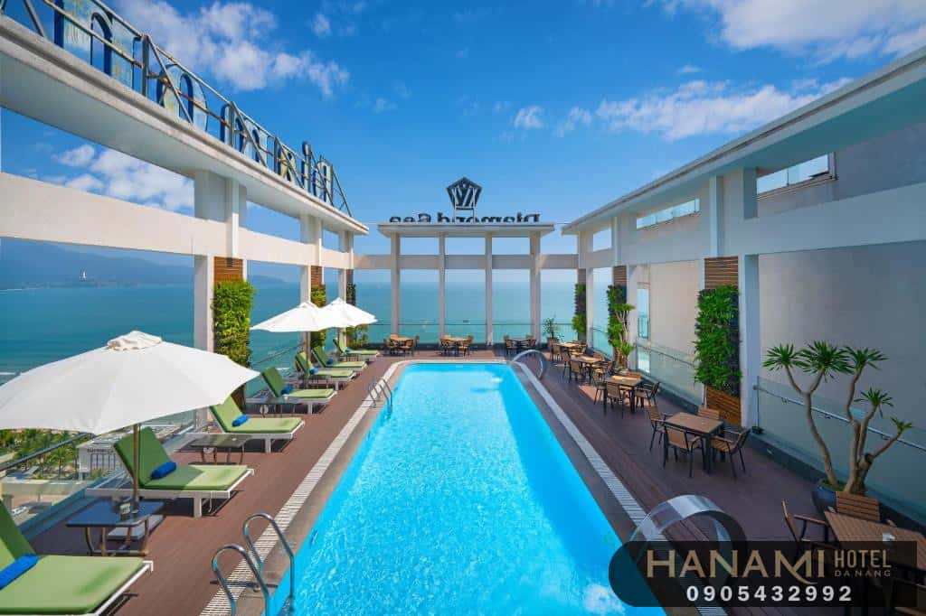 Khách sạn gia đình giá tốt Đà Nẵng