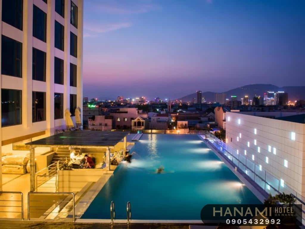 Khách sạn gia đình giá tốt Đà Nẵng