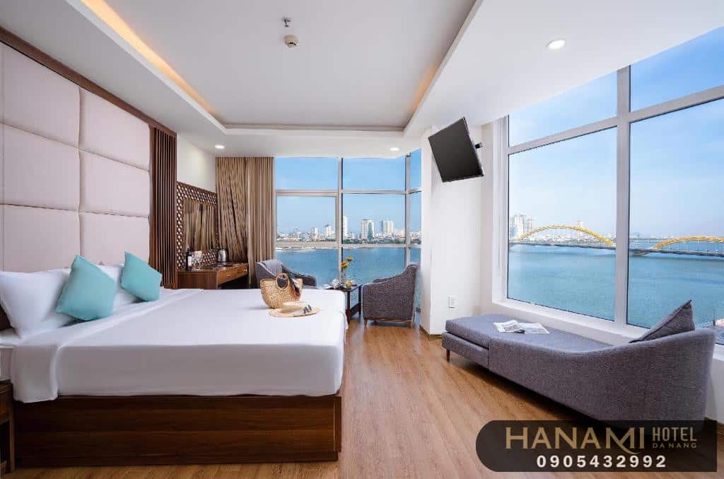 Khách sạn gia đình giá tốt Đà Nẵng