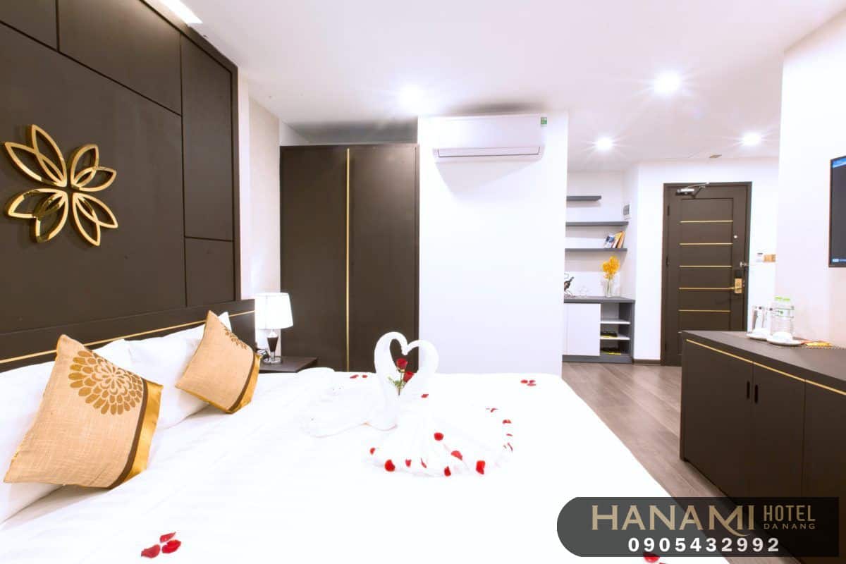 Khách sạn gia đình giá tốt Đà Nẵng