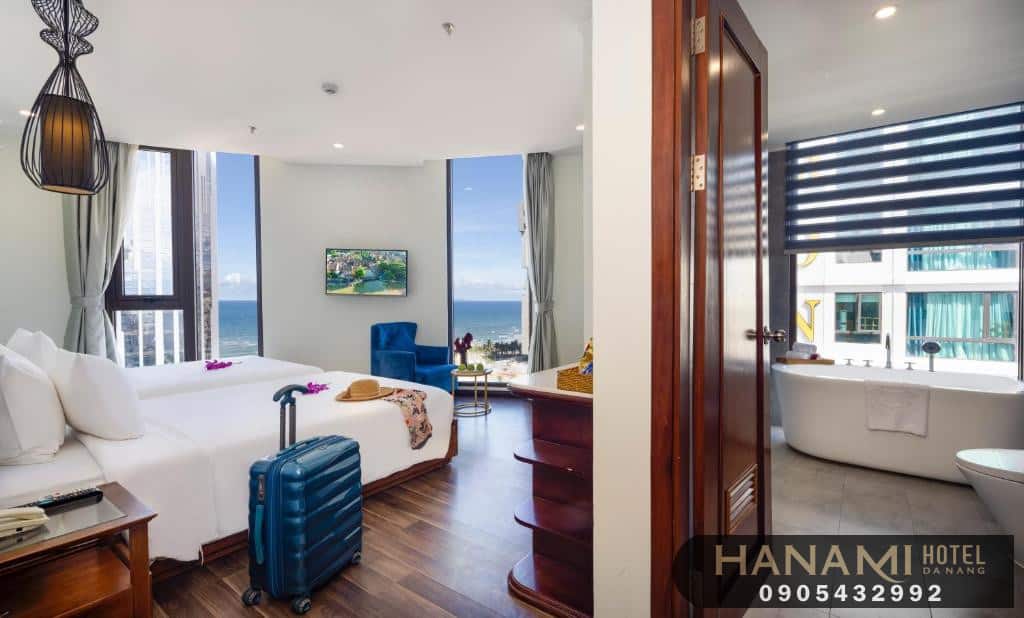 Khách sạn gia đình giá tốt Đà Nẵng