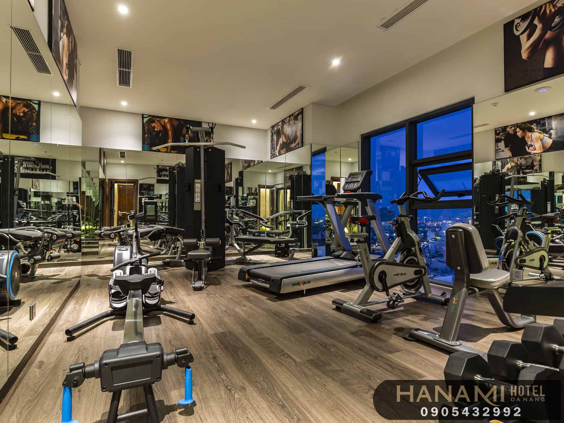 Khách sạn Novotel Đà Nẵng