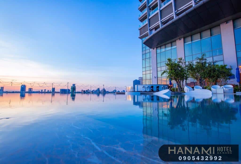 Khách sạn Novotel Đà Nẵng