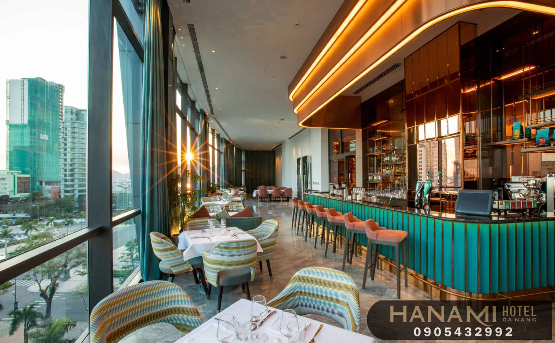 Khách sạn Novotel Đà Nẵng