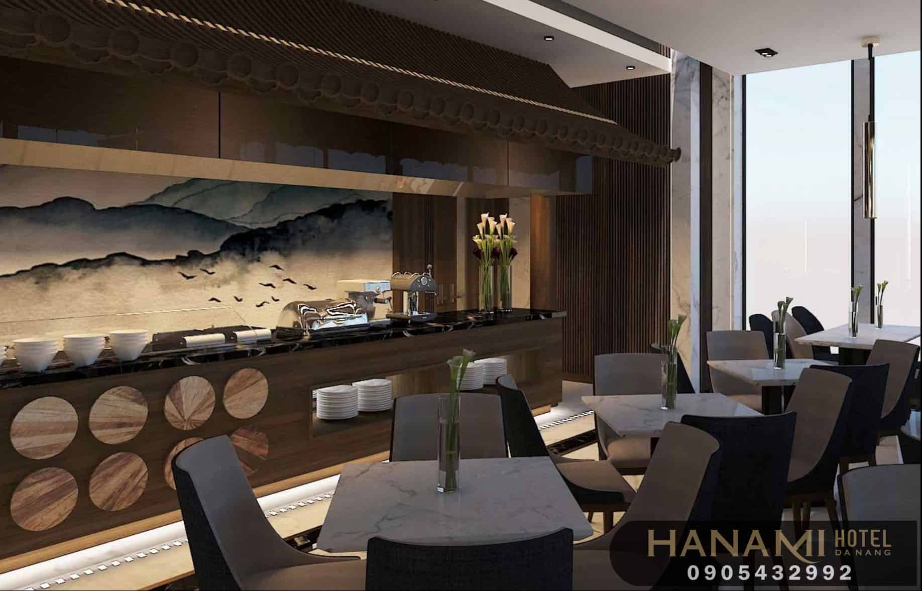 khách sạn peninsula Đà Nẵng