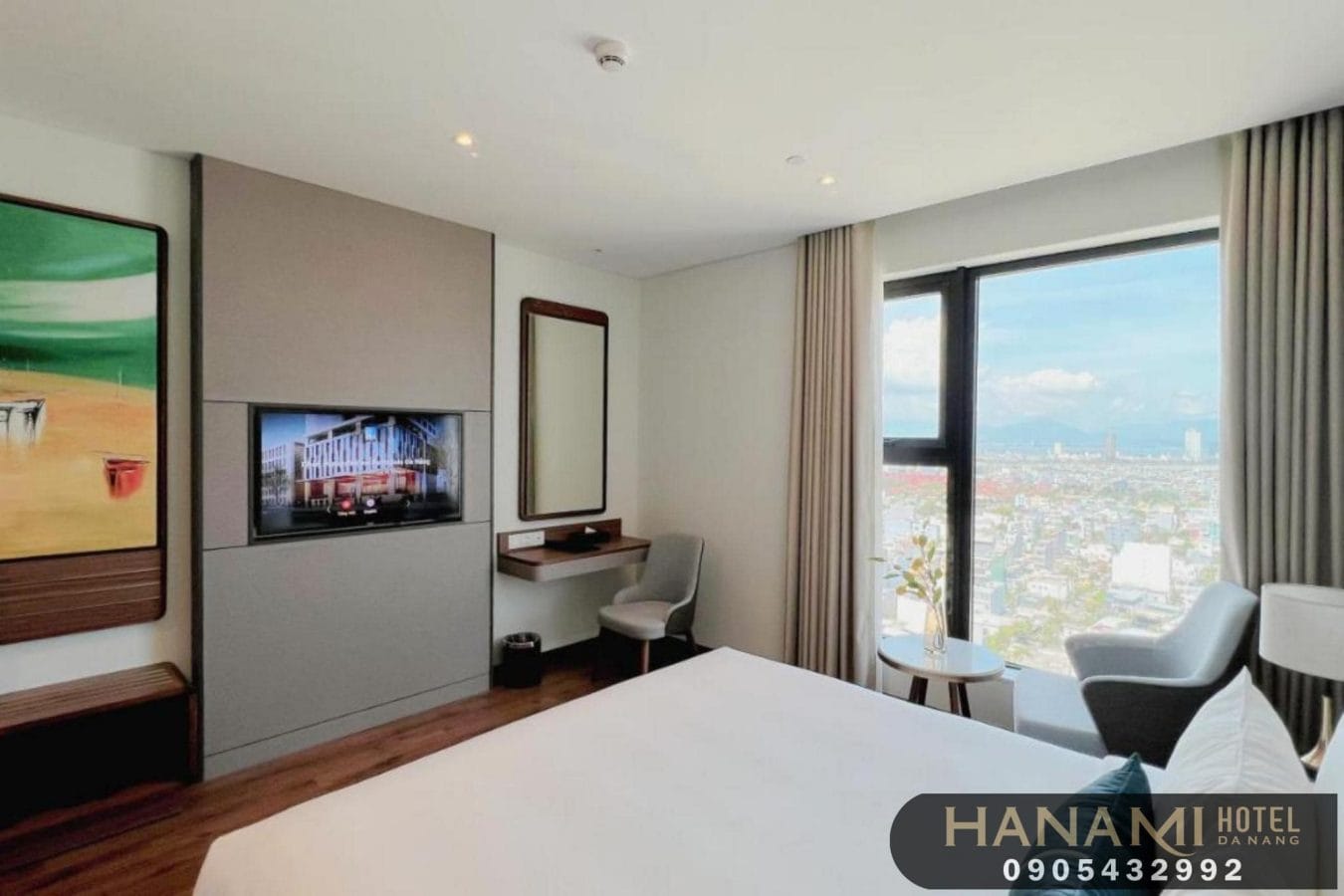 Trải nghiệm tuyệt vời tại khách sạn peninsula Đà Nẵng 5 sao 11 Khách sạn peninsula Đà Nẵng