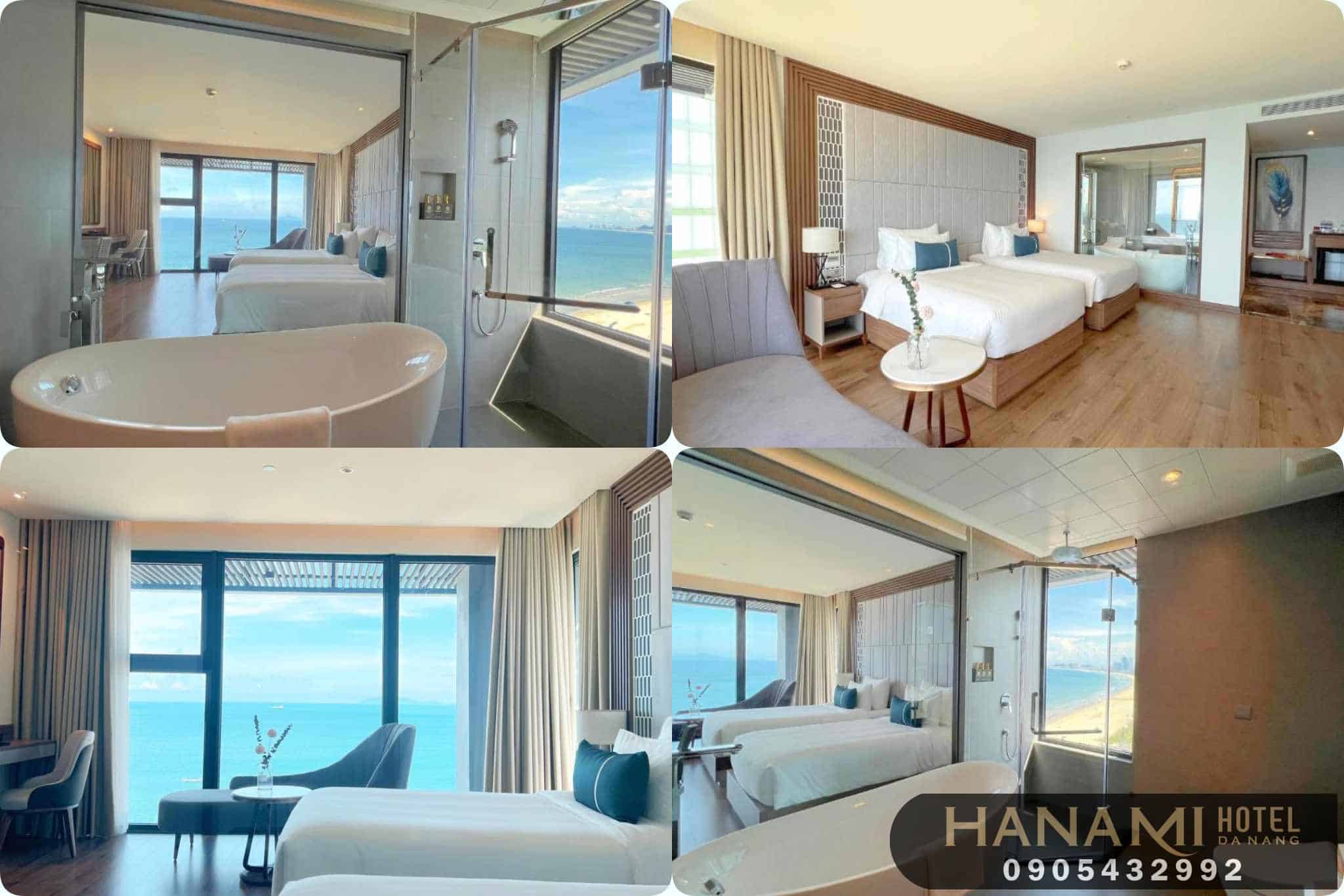 khách sạn peninsula Đà Nẵng